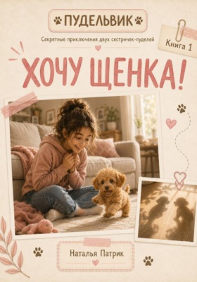 Хочу щенка