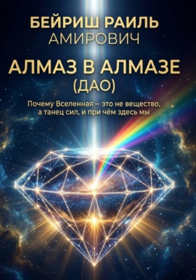 Алмаз в алмазе (Дао)