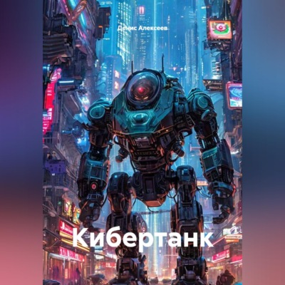 Кибертанк