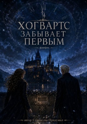 Хогвартс забывает первым