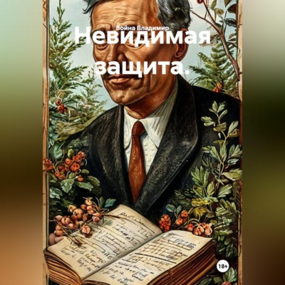 Невидимая защита.
