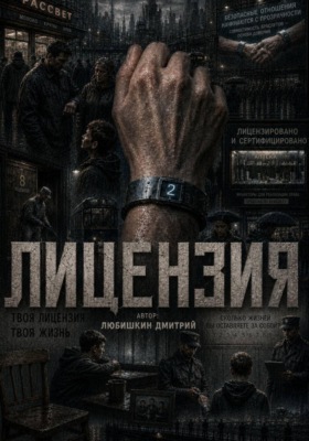 Лицензия