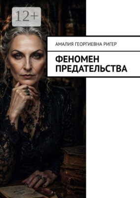 Феномен предательства