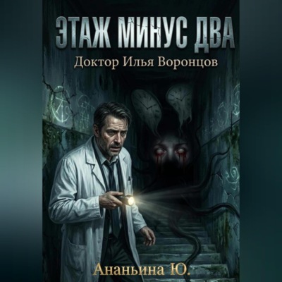 Этаж минус два