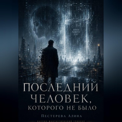Последний человек, которого не было