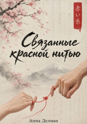 Связанные красной нитью