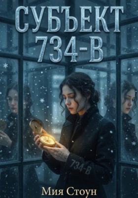 СУБЪЕКТ 734-В