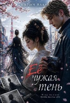 Её чужая тень