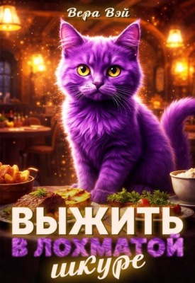 Выжить в лохматой шкуре