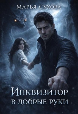 Инквизитор в добрые руки