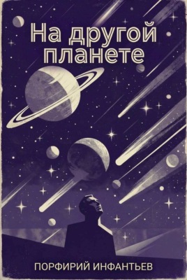 На другой планете