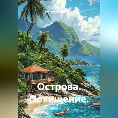 Острова. Похищение.