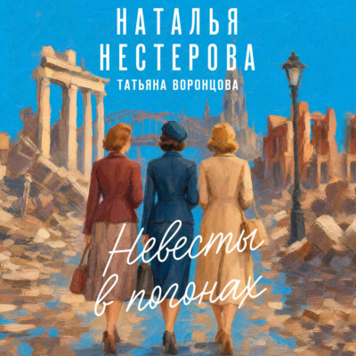 Невесты в погонах