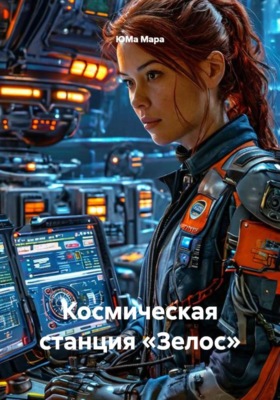 Космическая станция «Зелос»