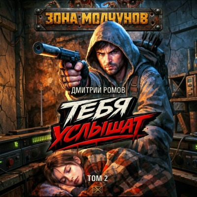 Тебя услышат. Том 2