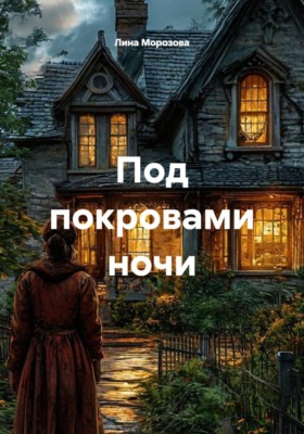 Под покровами ночи