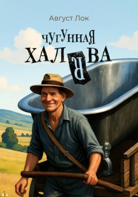 Чугунная халява