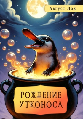 Рождение утконоса
