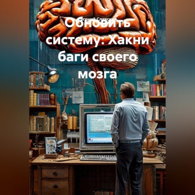 Обновить систему: Хакни баги своего мозга