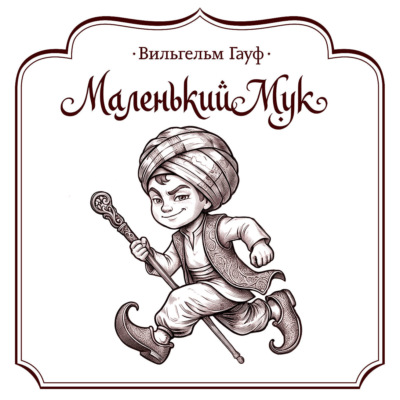 Маленький Мук