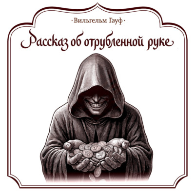 Рассказ об отрубленной руке