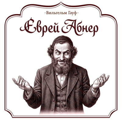 Еврей Абнер, который ничего не видел