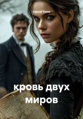 кровь двух миров