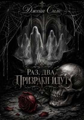 Раз. Два. Призраки идут