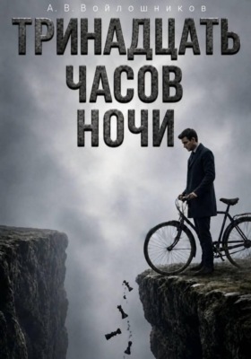 Тринадцать часов ночи