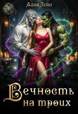 Вечность на троих