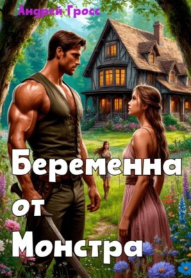 Беременна от Монстра