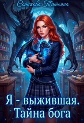 Я – выжившая. Тайна Бога