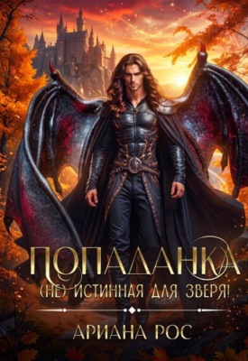 Попаданка - (не)истинная для Зверя