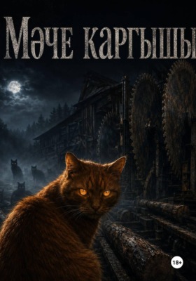 Мәче каргышы