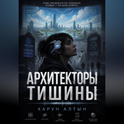 Архитекторы тишины