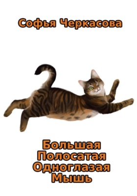 Большая Полосатая Одноглазая Мышь