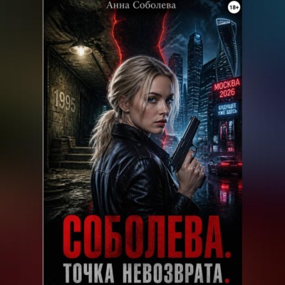 Соболева. Точка невозврата