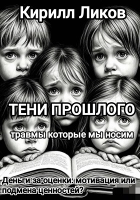 Тени прошлого: Деньги за оценки: мотивация или подмена ценностей?
