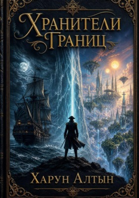 Хранители границ