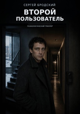 Второй пользователь