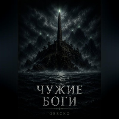 Чужие боги