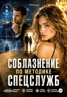 Соблазнение по методике спецслужб