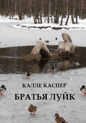 Братья Луйк