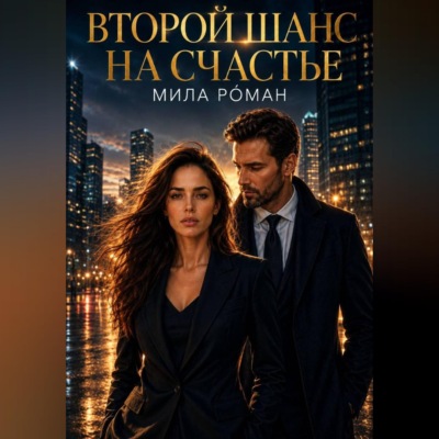 Второй шанс на счастье