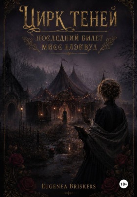 Цирк теней. Последний билет мисс Блэквуд