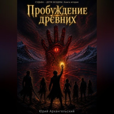 Пробуждение древних