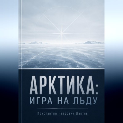 Арктика: игра на льду