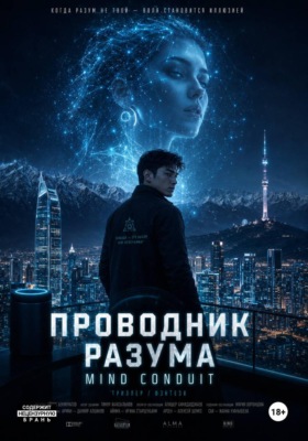 «Проводник разума» «The conduit»