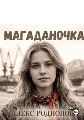 Магаданочка