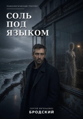 Соль под языком